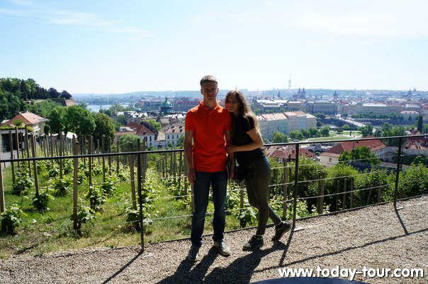 Влюбленные пары в путешествиях от Today Tour (здесь есть твои знакомые)