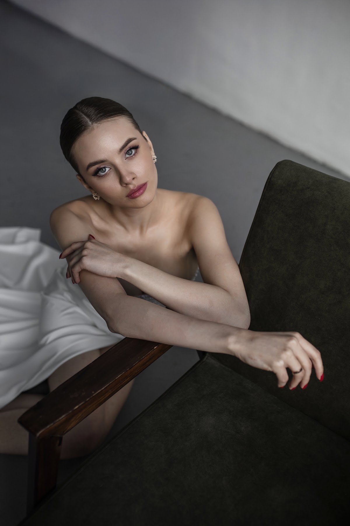 Антон и Анастасия