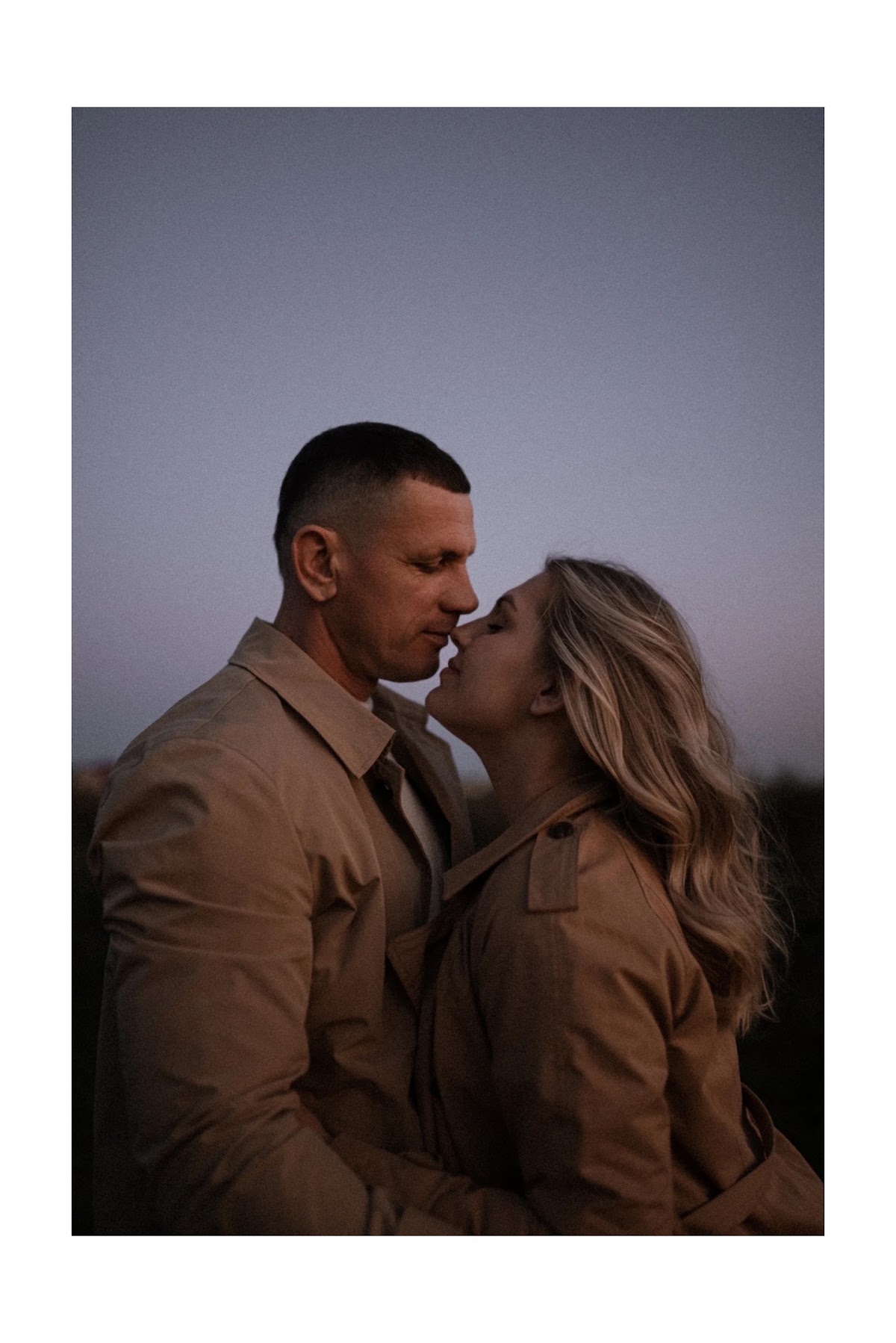 Портфолио: Love story