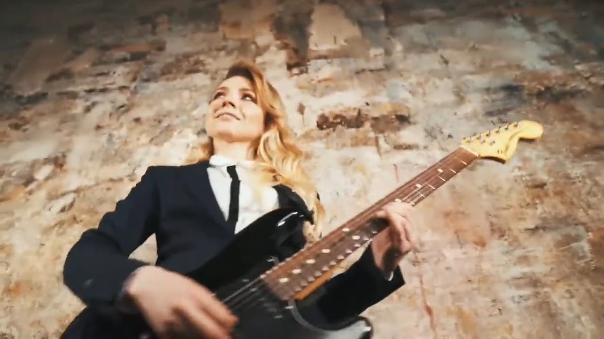 Маргарита Ратникова