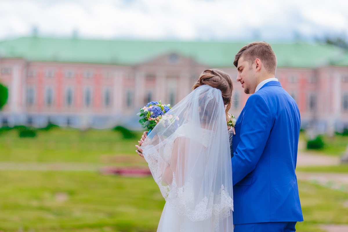 Юлия и Андрей