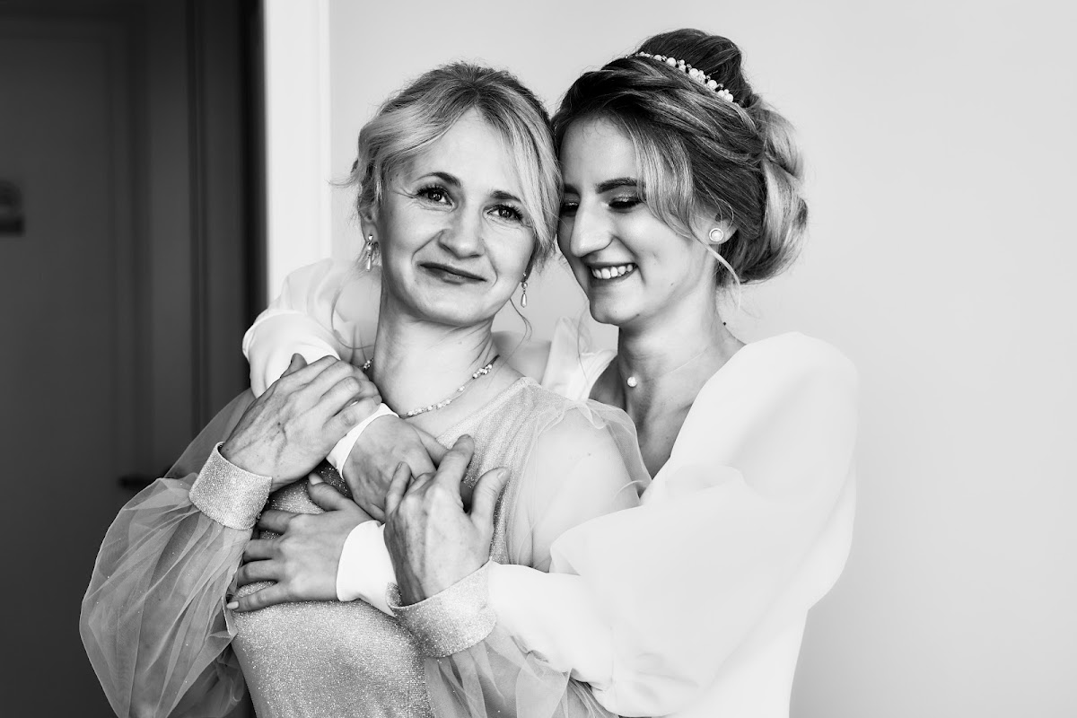 Алексей и Алина. (01.10.2022)