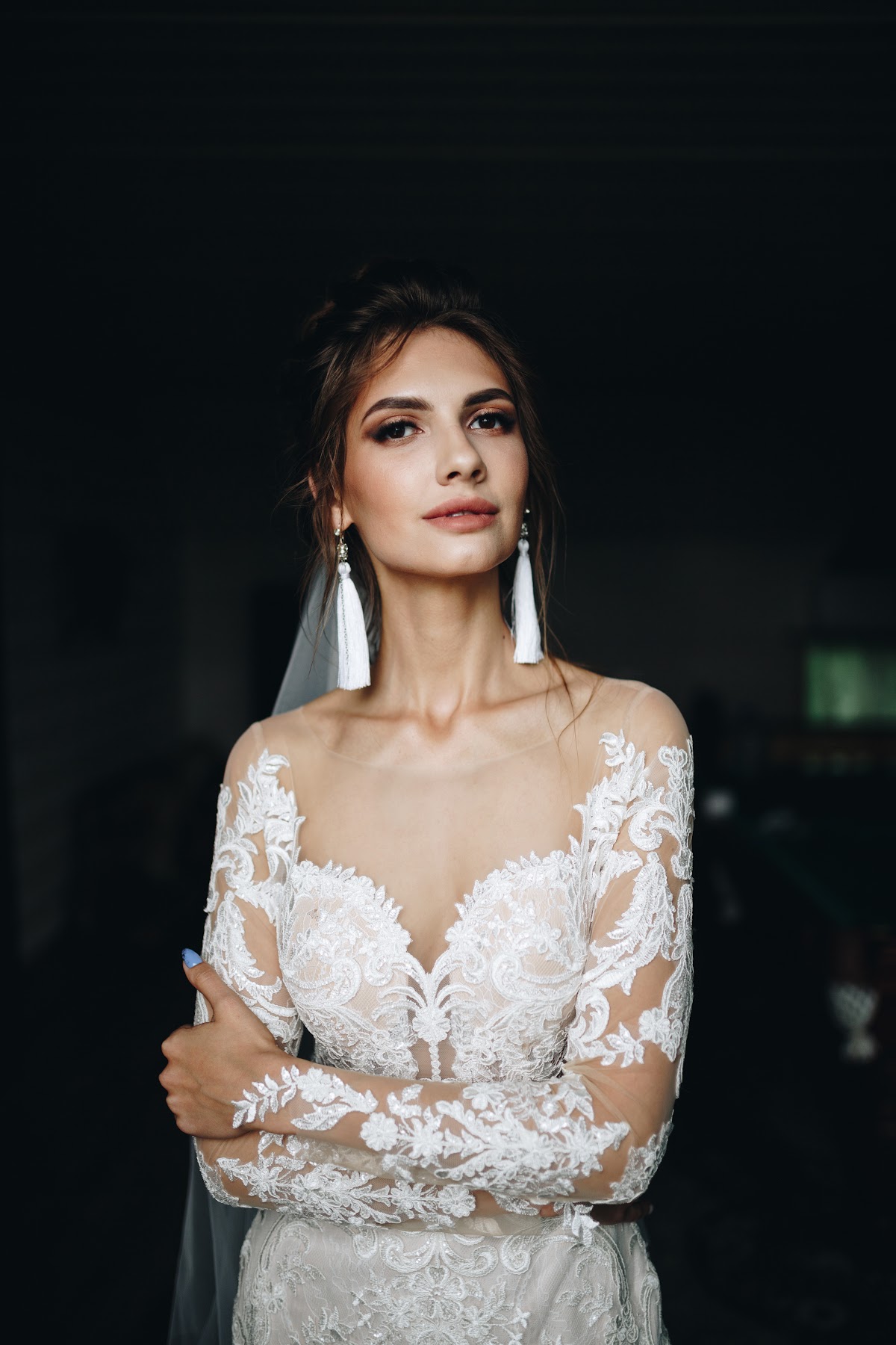 Алеся и Михаил