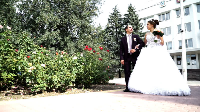 Видео