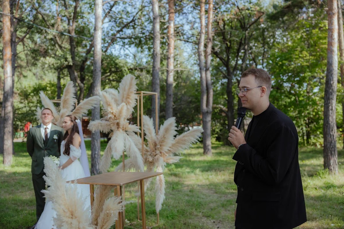 Данила и Карина