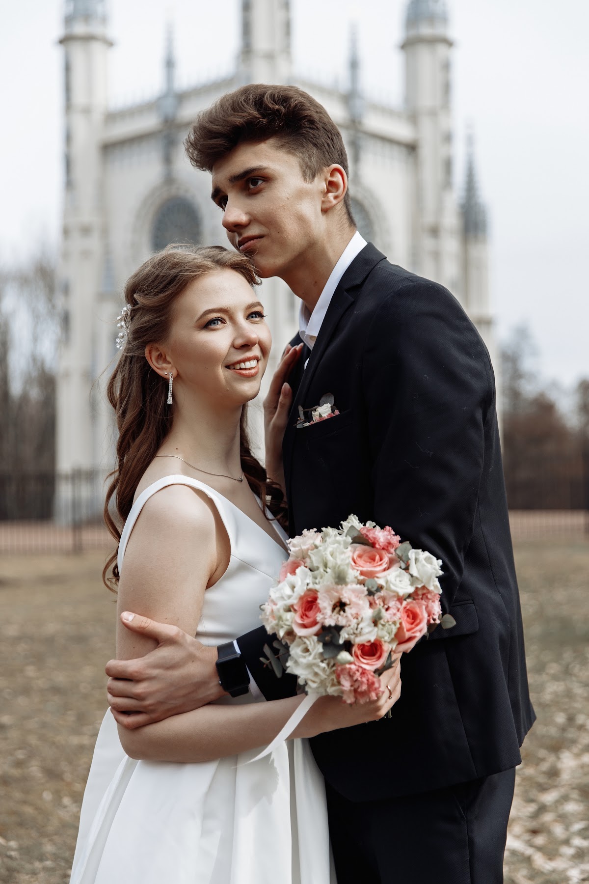 Юлия и Валерий