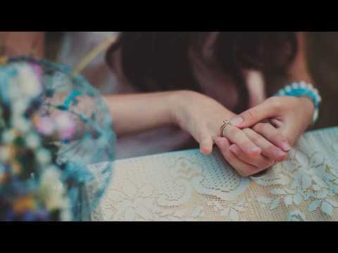 Летняя Love story Иры и Димы