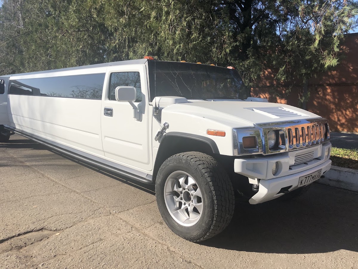 HUMMER H2