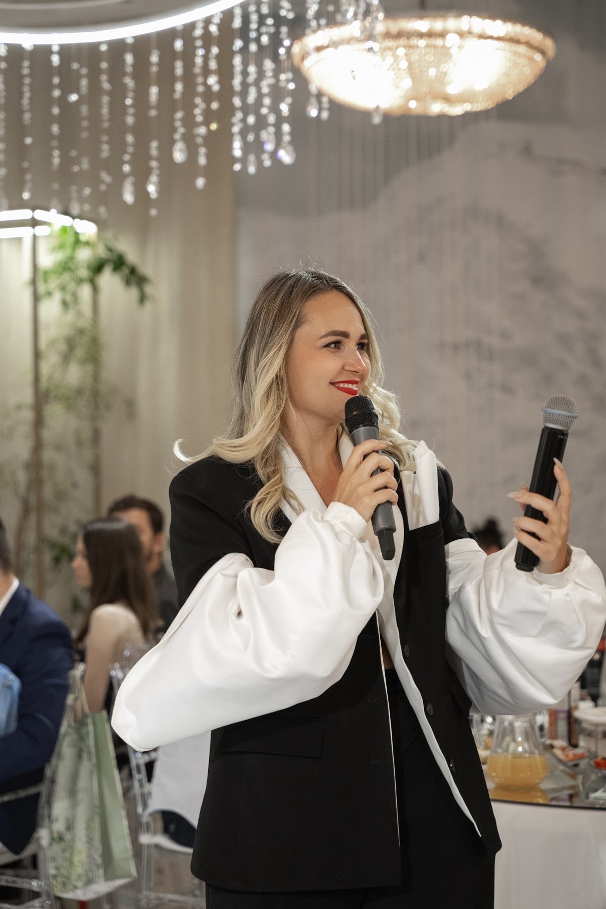 Портфолио: День рождения
