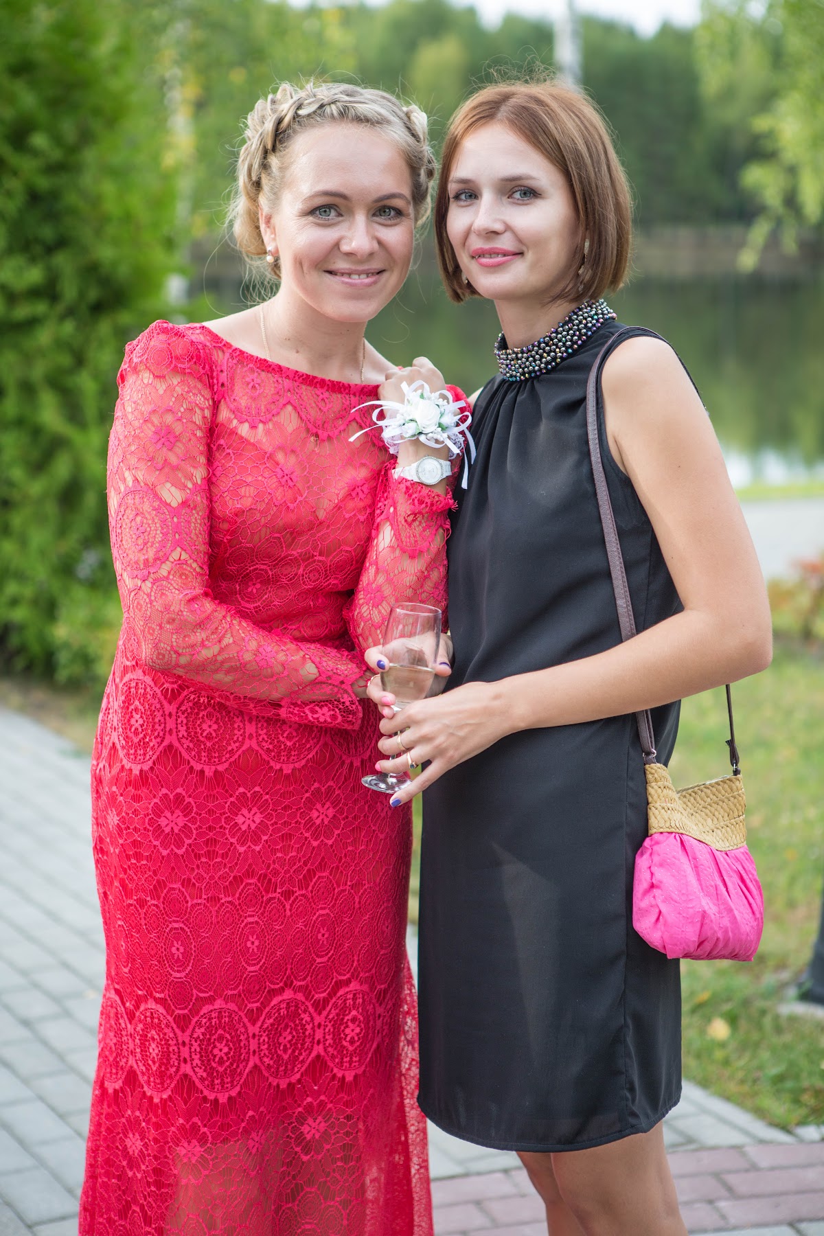 Свадебный отчёт