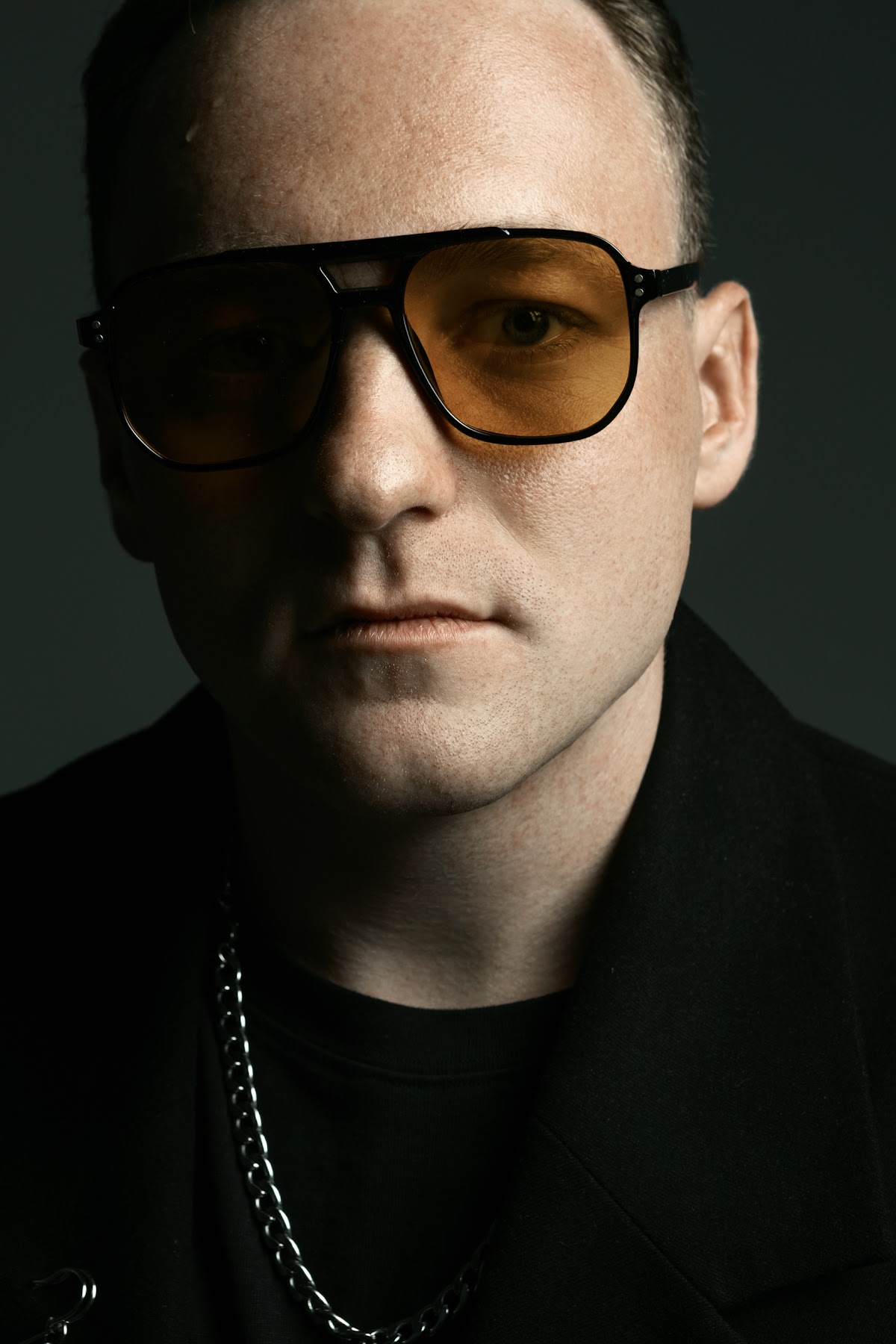 Александр Доведин