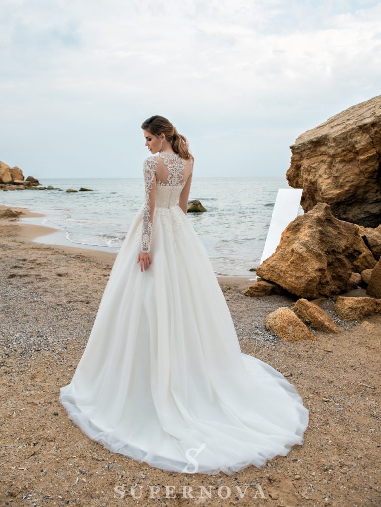 SN-029 PERLA — кадр 2 из 4