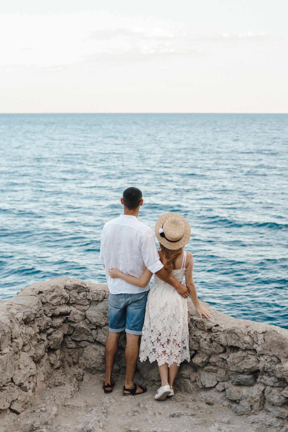 Портфолио: Love story