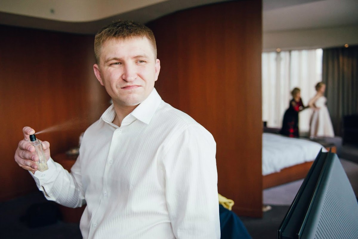 Вероника и Леонид