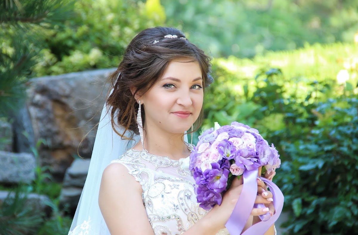 Екатерина и Александр