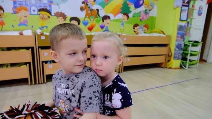 Видео