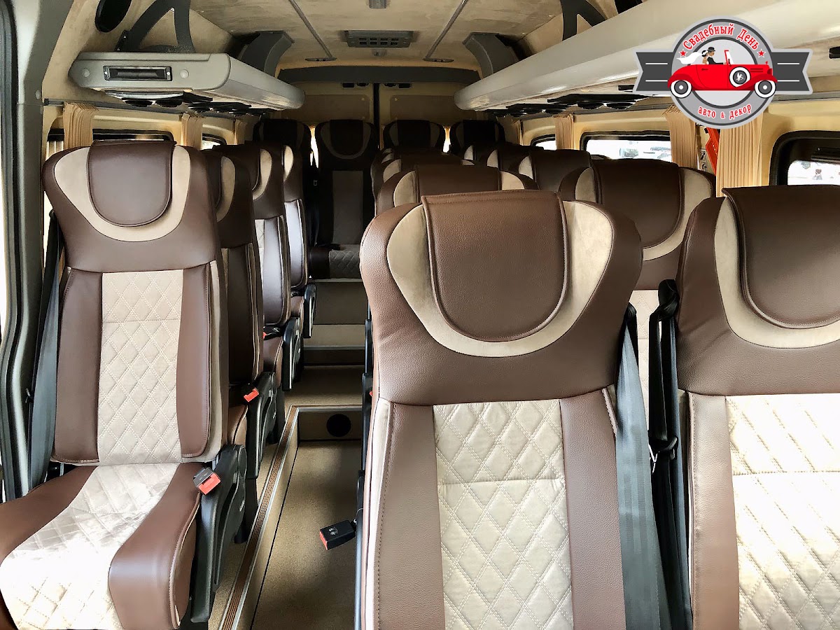 Volkswagen Crafter (2G)