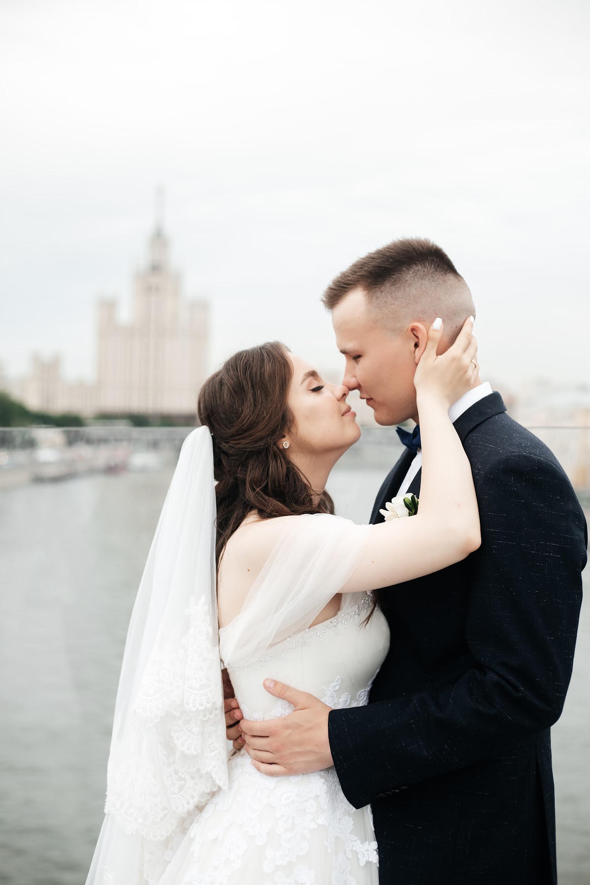 Екатерина  и Егор