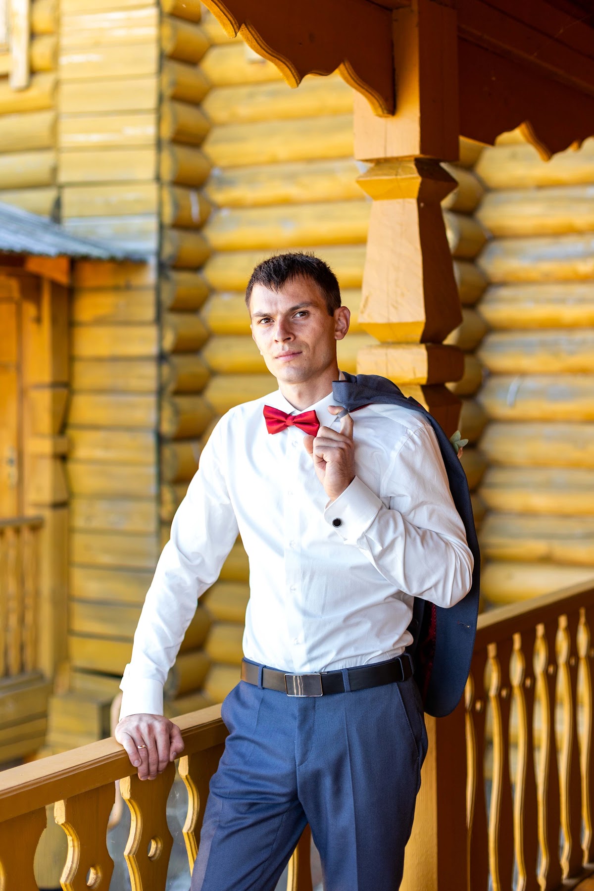 Анастасия и Александр