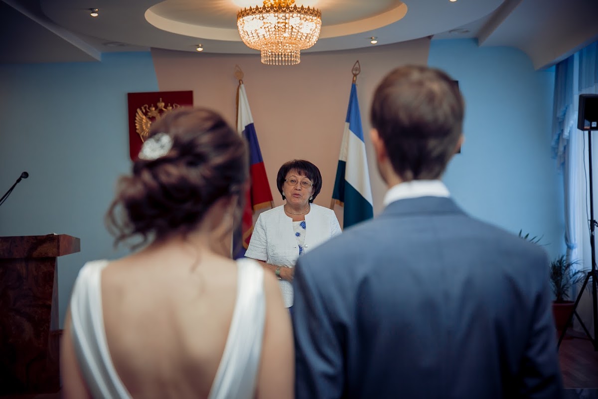 Гульшат и Гриша