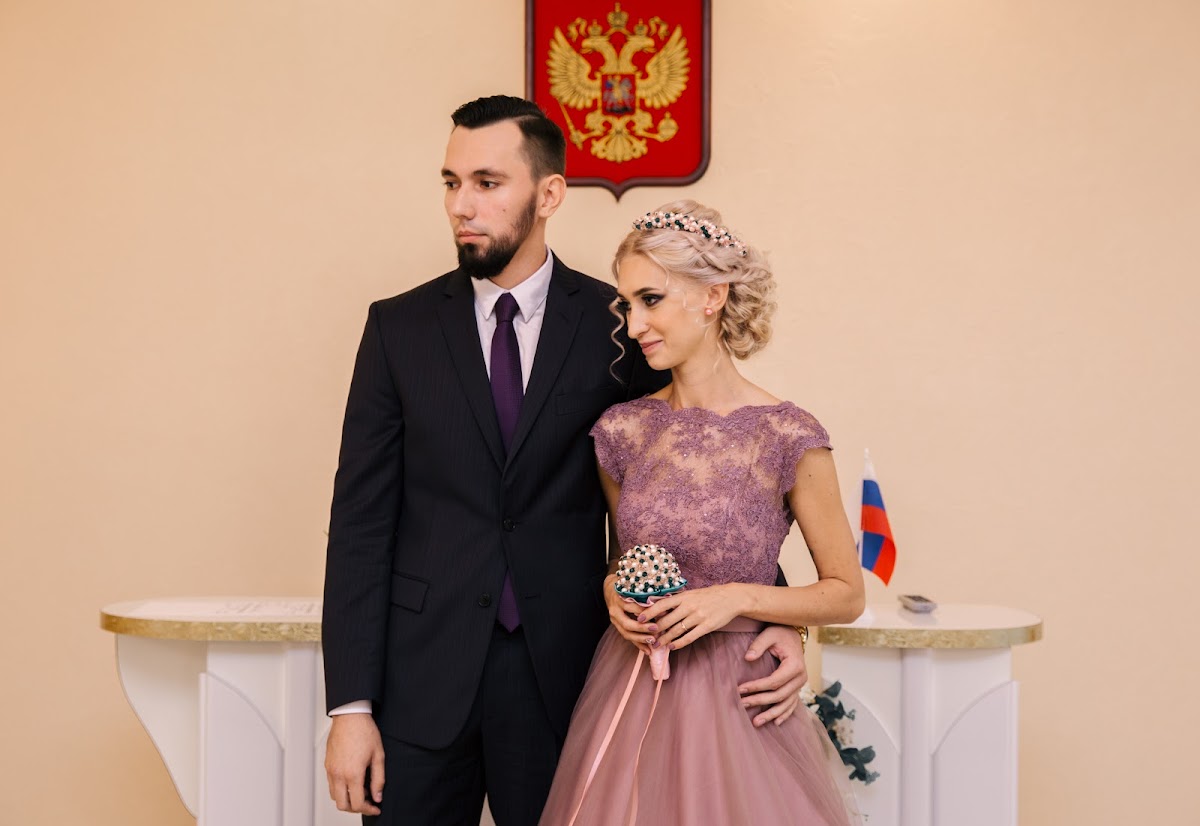 Татьяна и Семен