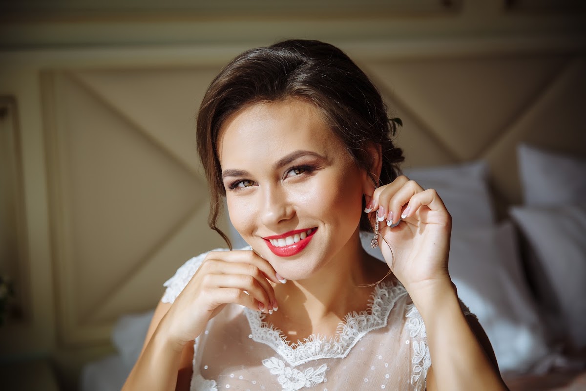 Юлия и Евгений