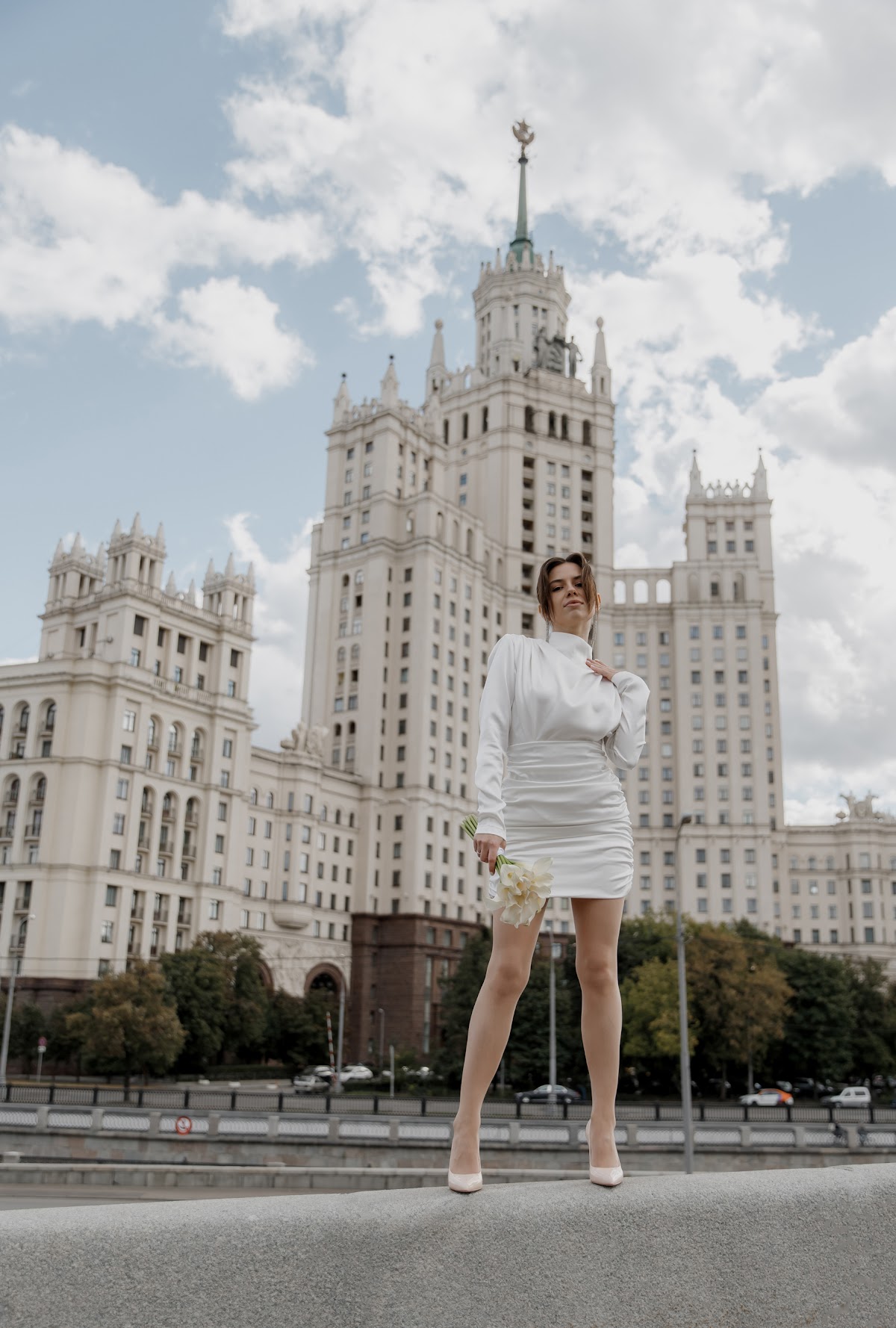 Илья и Виктория