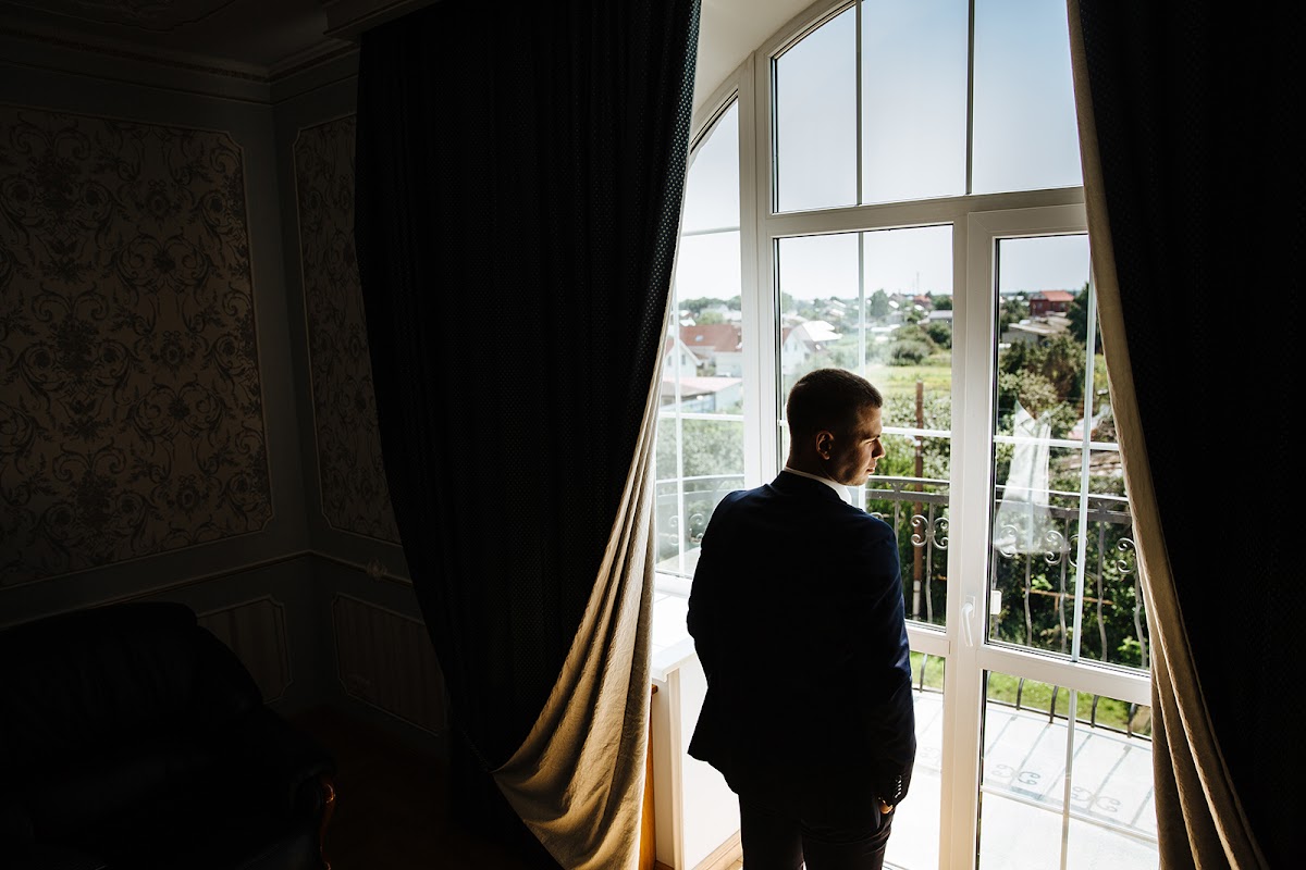 Валерия и Александр