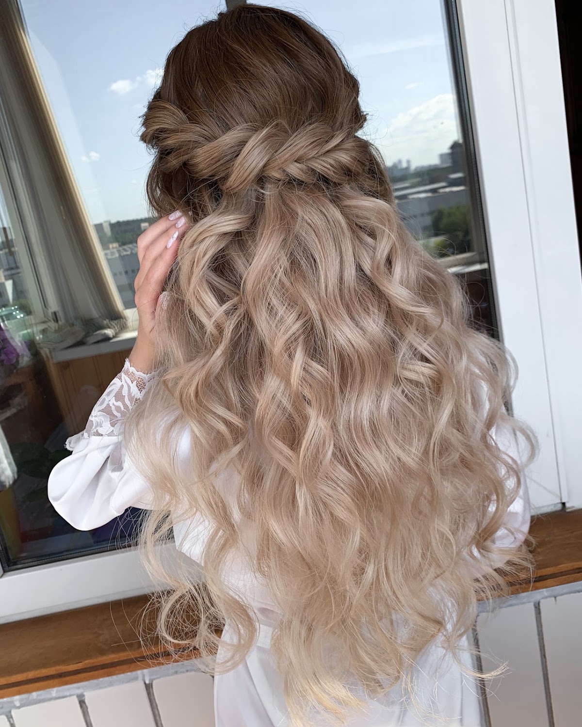 Hairstyles