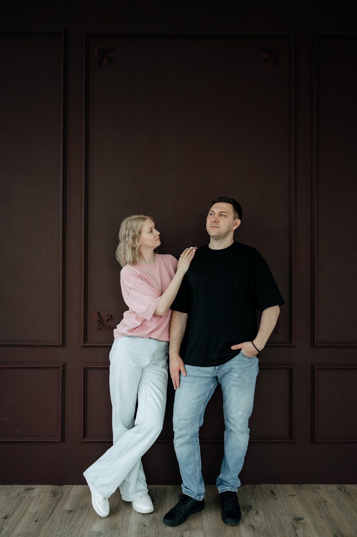 Love story с котами