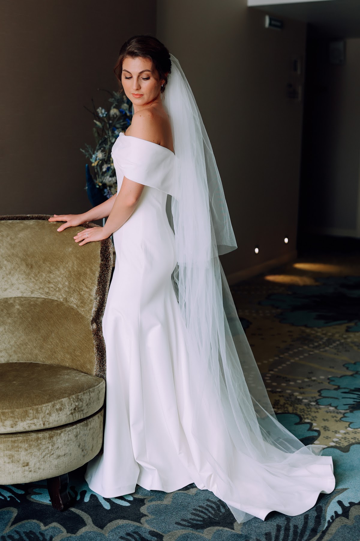 Екатерина  и Денис