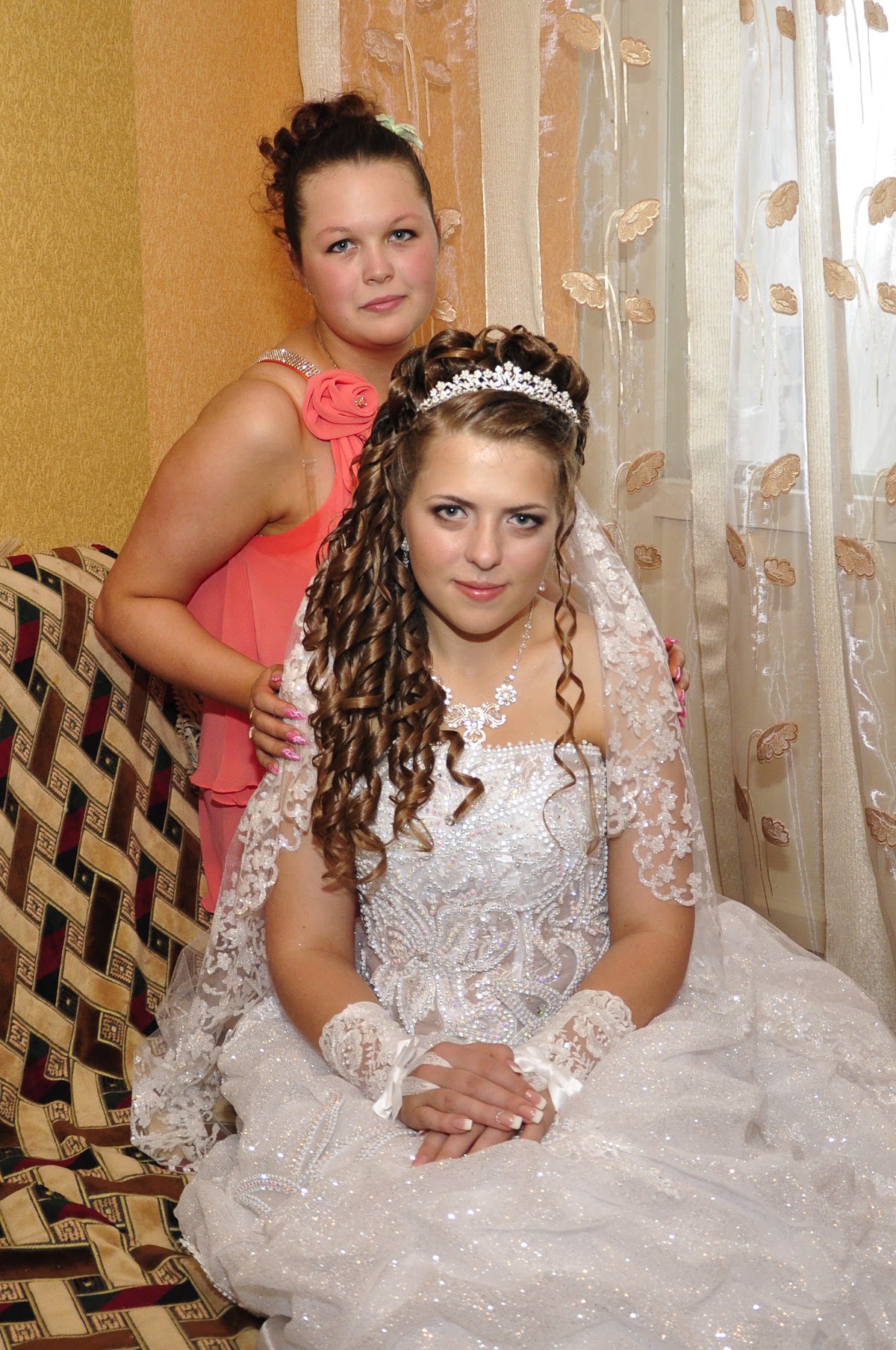 Свадебный отчёт