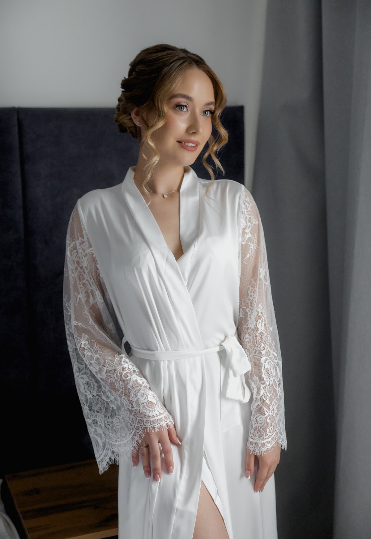 Екатерина и Никита