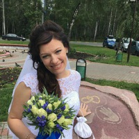 Лариса Соколова