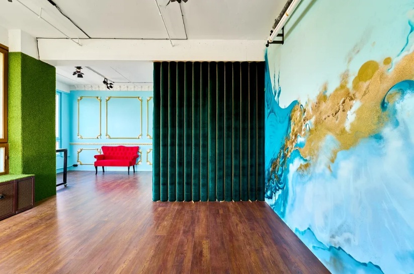 Glaze Studios