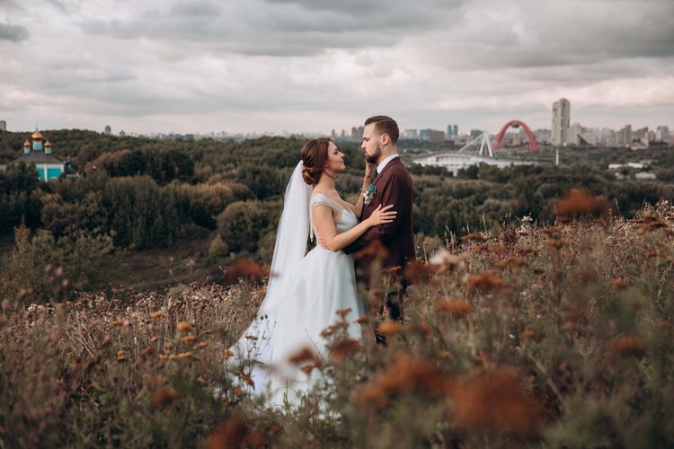 Свадьба 18/08/19 Серж&Настя (ph Samsonova)