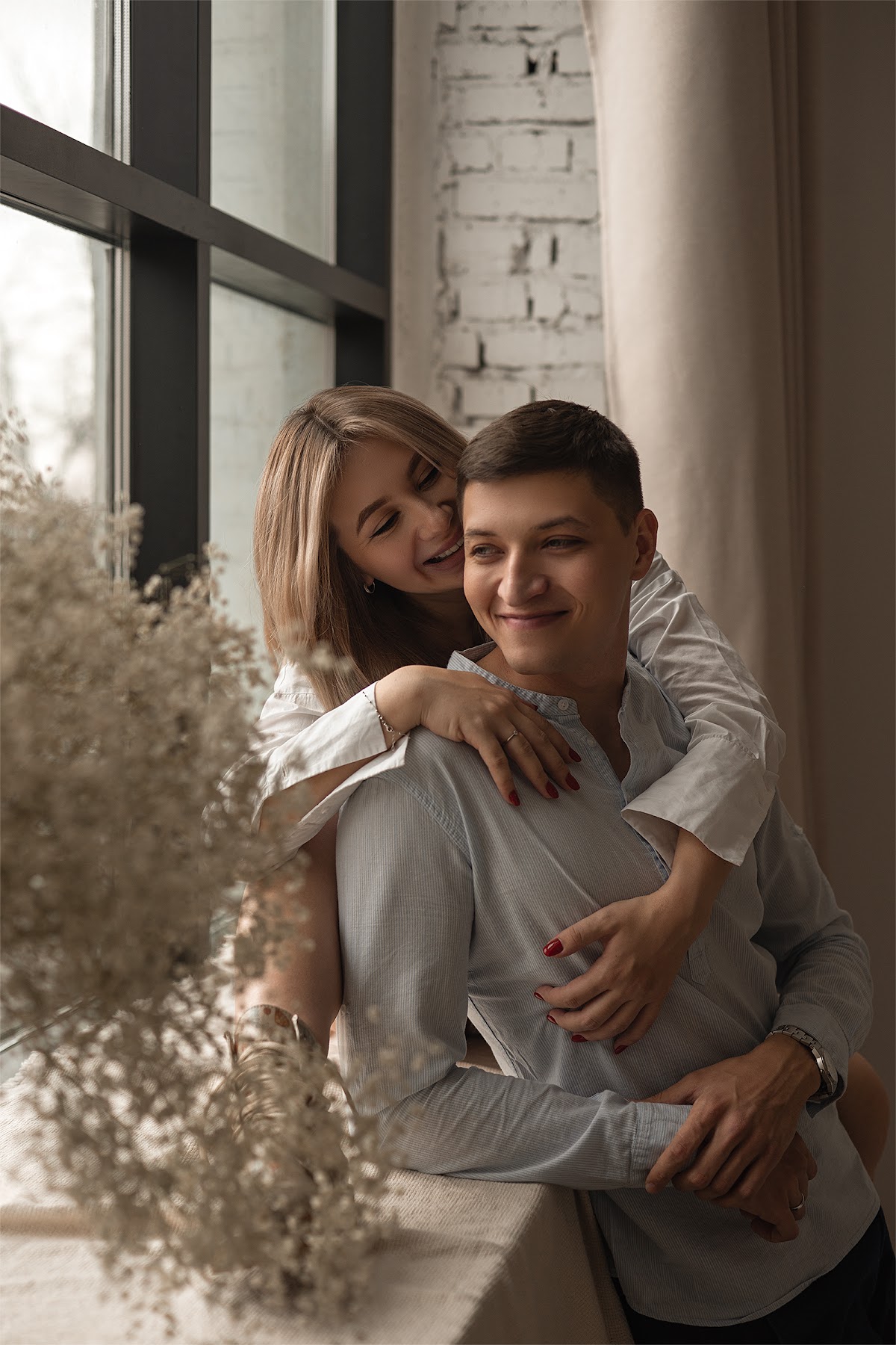 Портфолио: Беременность