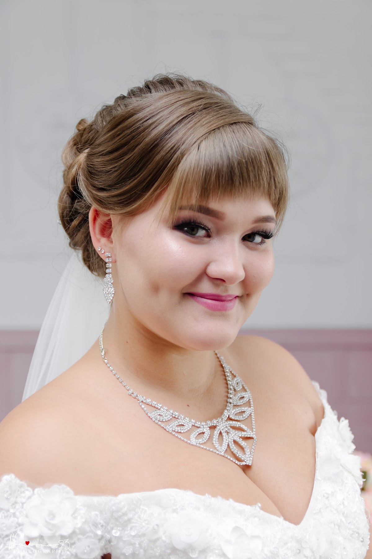 Ксения и Сергей