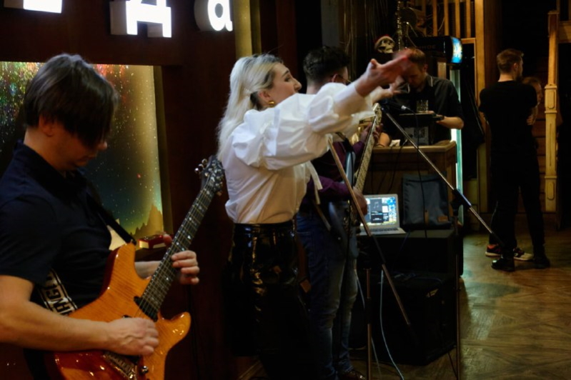 Портфолио: Свадьба