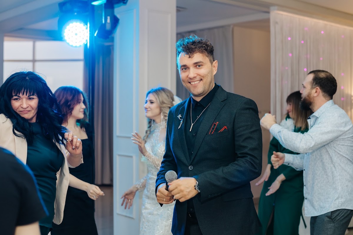Артем и Диана