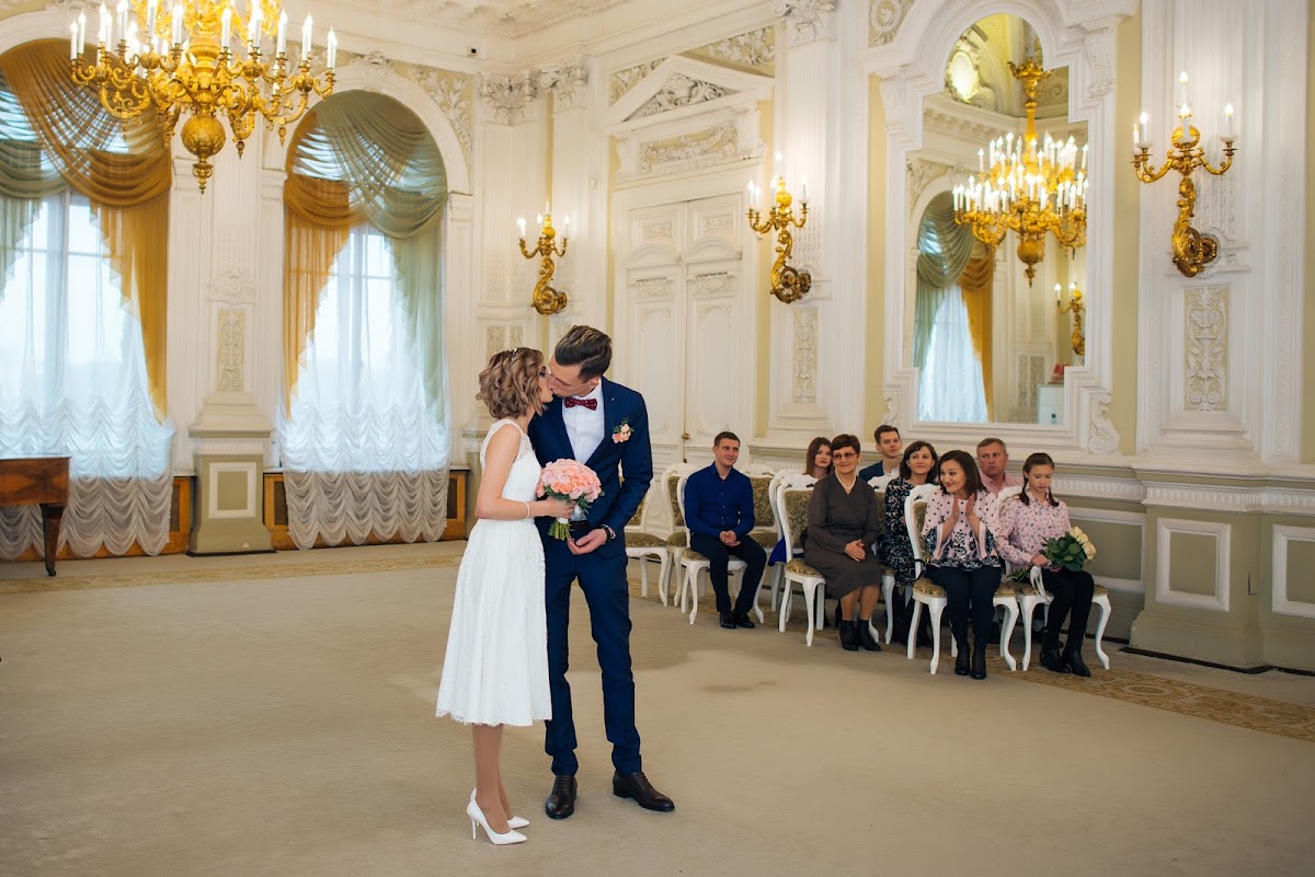 Ярослава и Илья