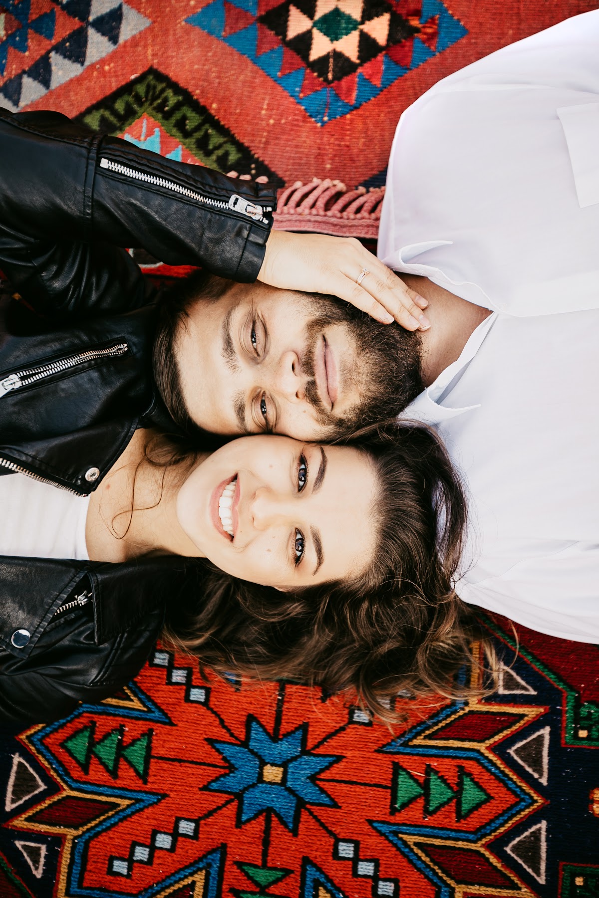 Портфолио: Love story