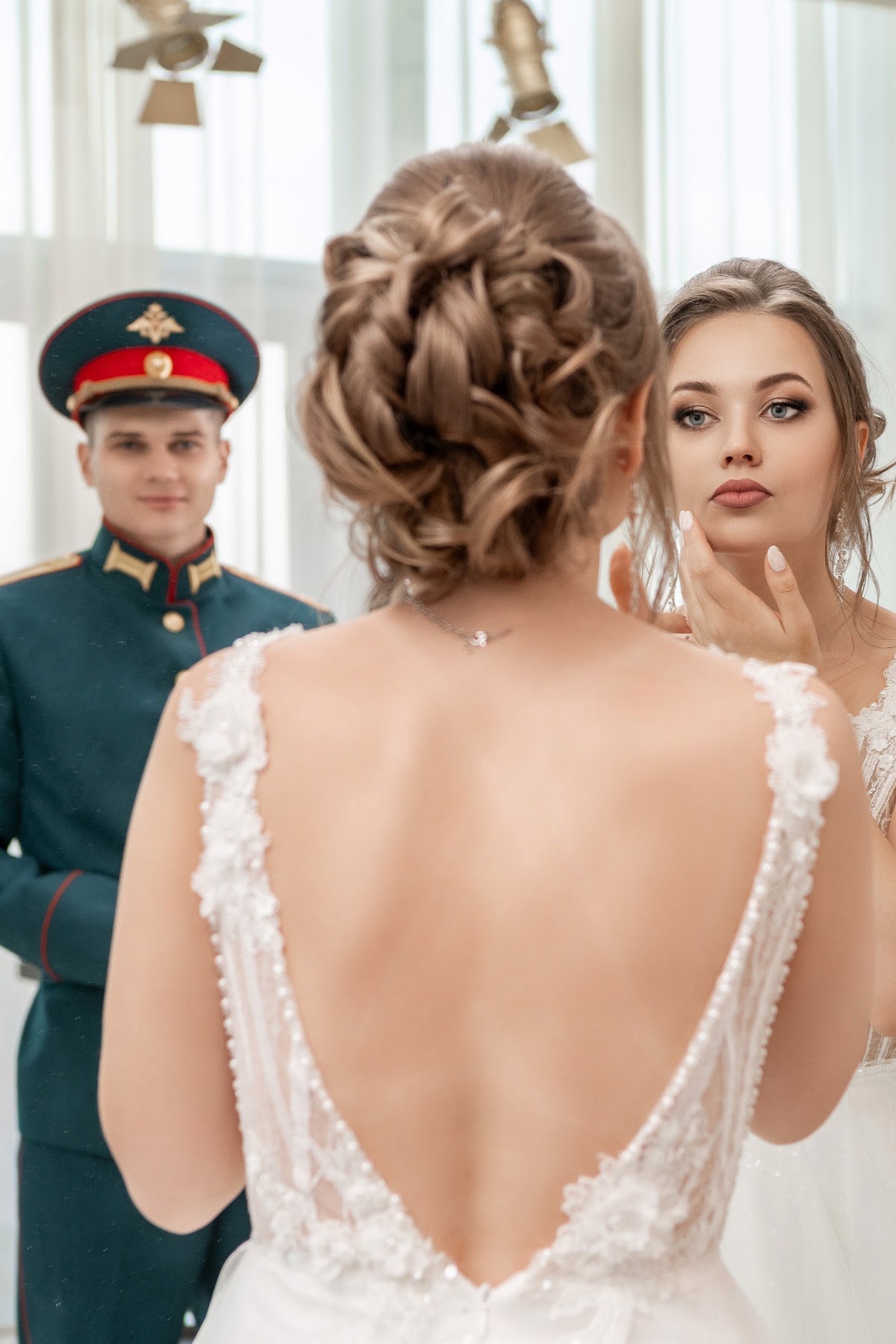 Портфолио: Свадьба