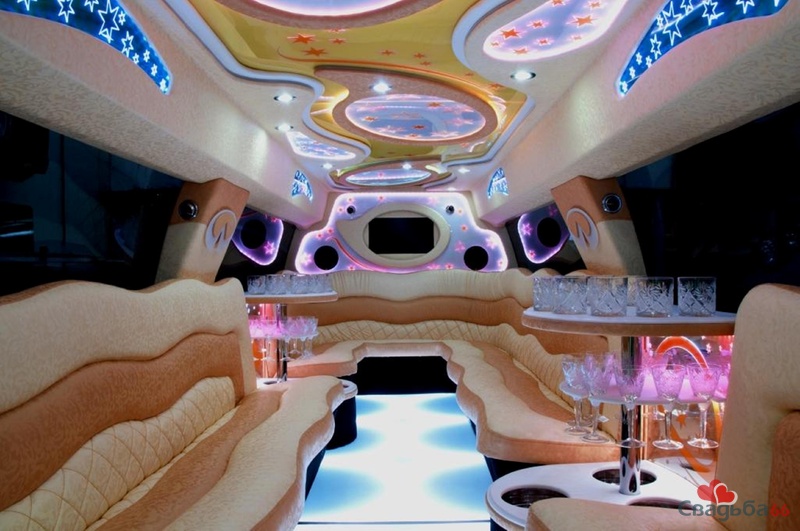 Infinity QX56
