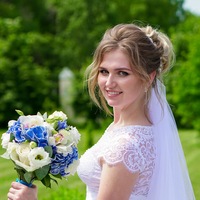 Анна Мурзина
