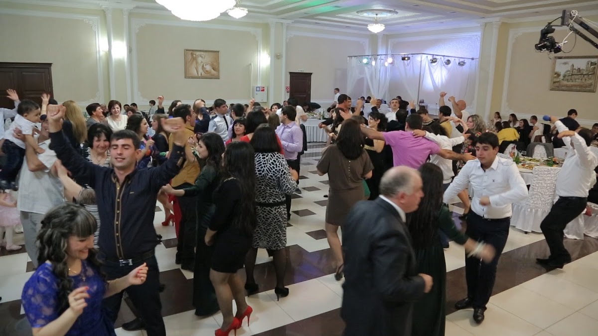 ресторан Версаль операторский кран