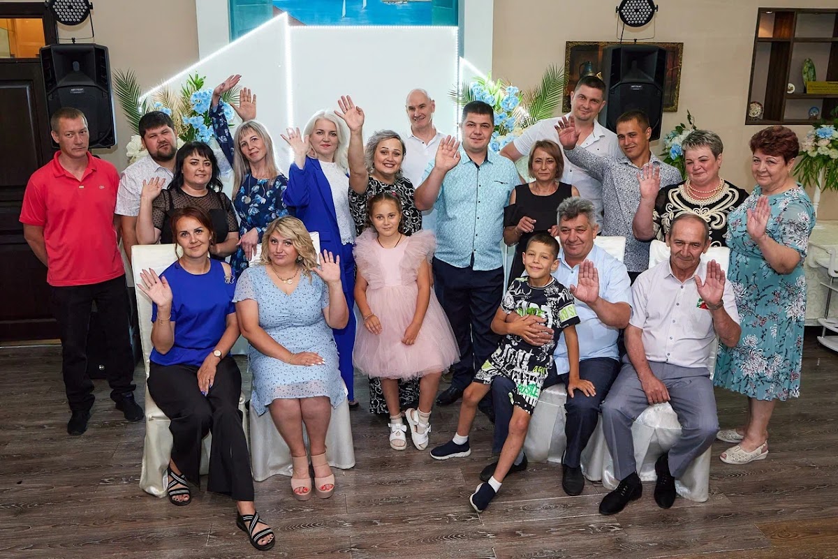 Юбилей 10.06.2023