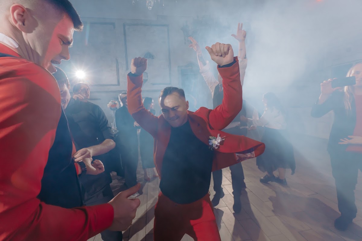 Свадьба 27.09.2024 Софья и Леонид