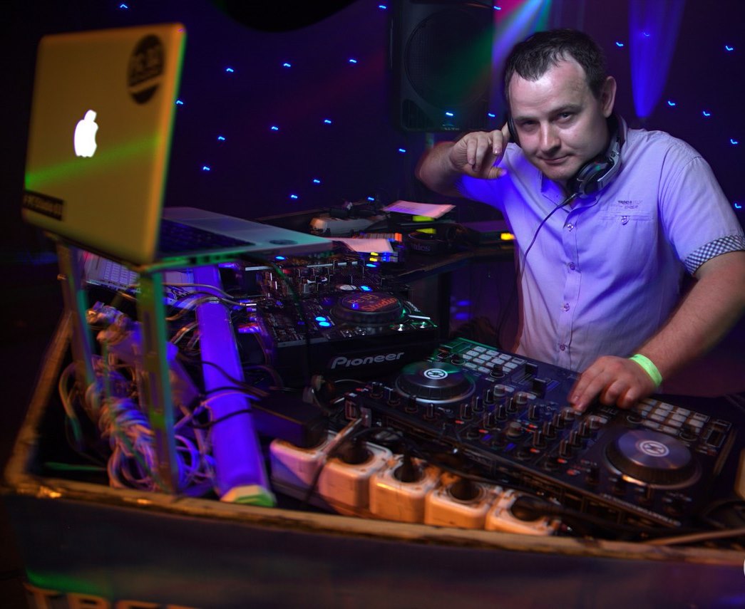 PC Studio DJ