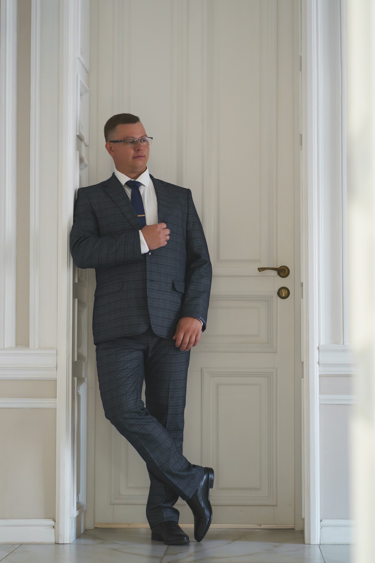Сергей Колосовский
